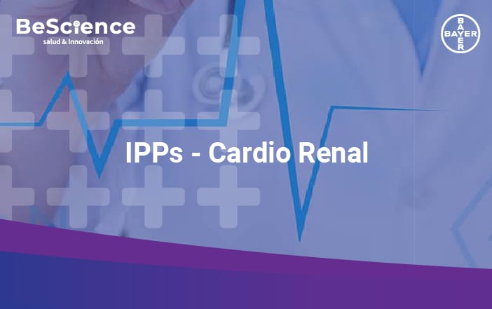 Cardio Renal